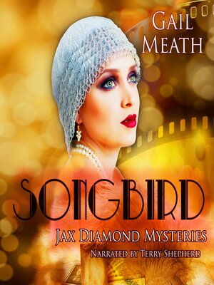 cover image of Songbird